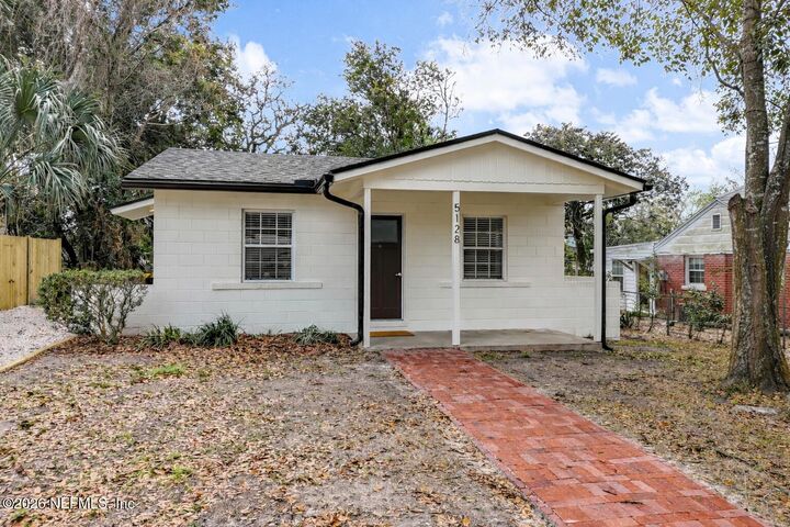 Property Photo:  5128 Sunderland Road  FL 32210 