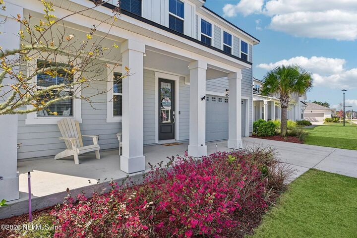 Property Photo:  266 Sawgrass Drive  FL 32097 