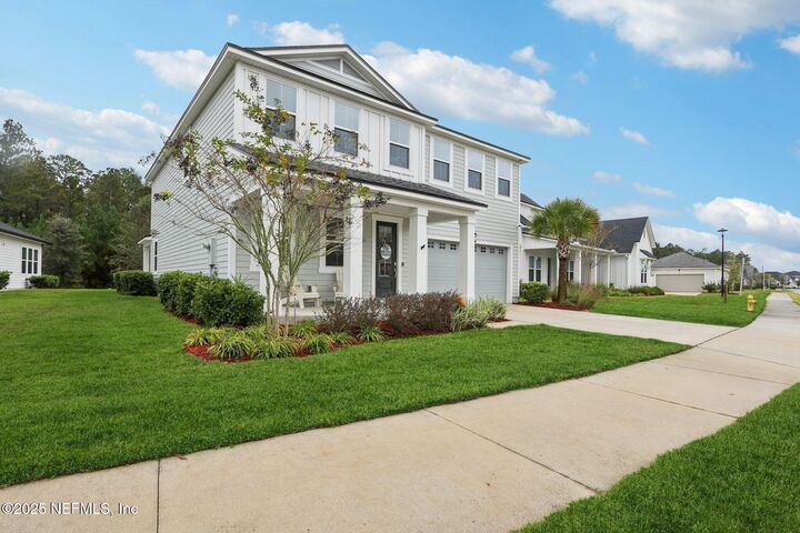 Property Photo: 266 Sawgrass Drive FL 32097