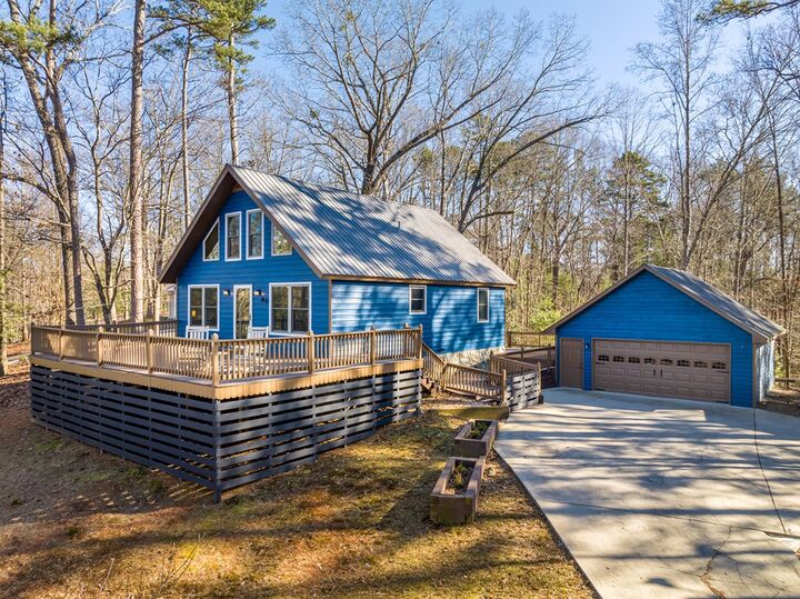 Property Photo: 25 Parody Circle GA 30540