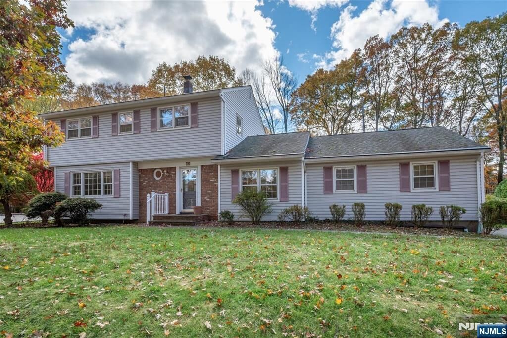 Property Photo:  15 Beech Drive  NJ 07950 
