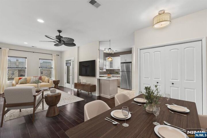 Property Photo:  1017 Brittany Drive  NJ 07470 