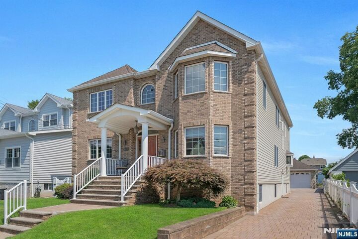 Property Photo: 748 6th Street NJ 07071