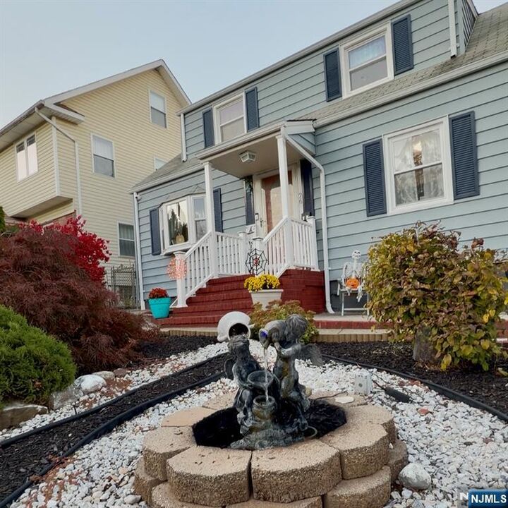 Property Photo: 76 Emerson Street NJ 07013