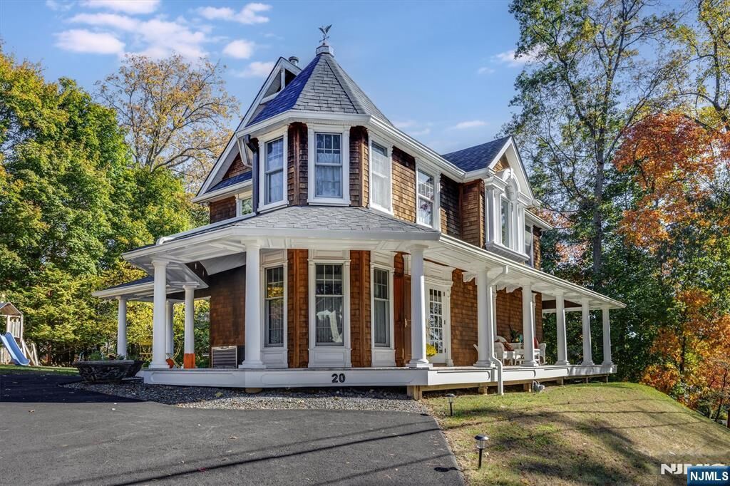 Property Photo: 20 Mountain Avenue NJ 07656