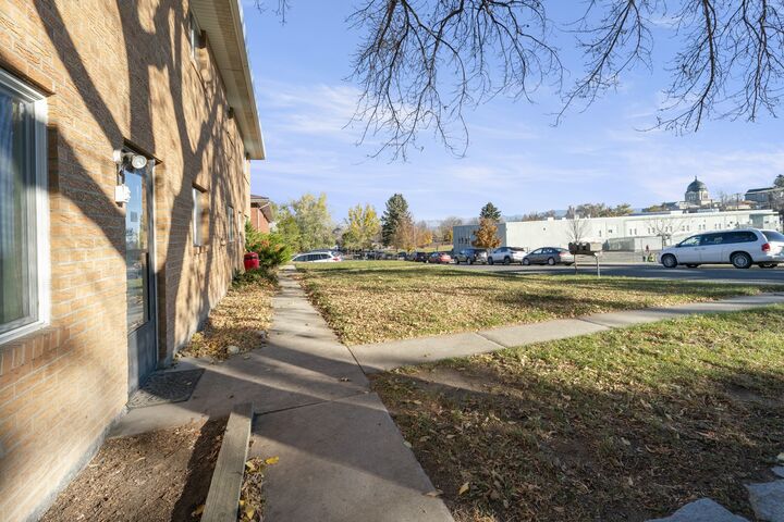 Property Photo:  100 Stabern Street  MT 59601