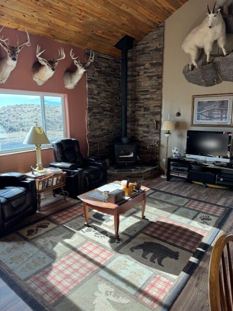 Property Photo: 21 Ryan Road MT 59759