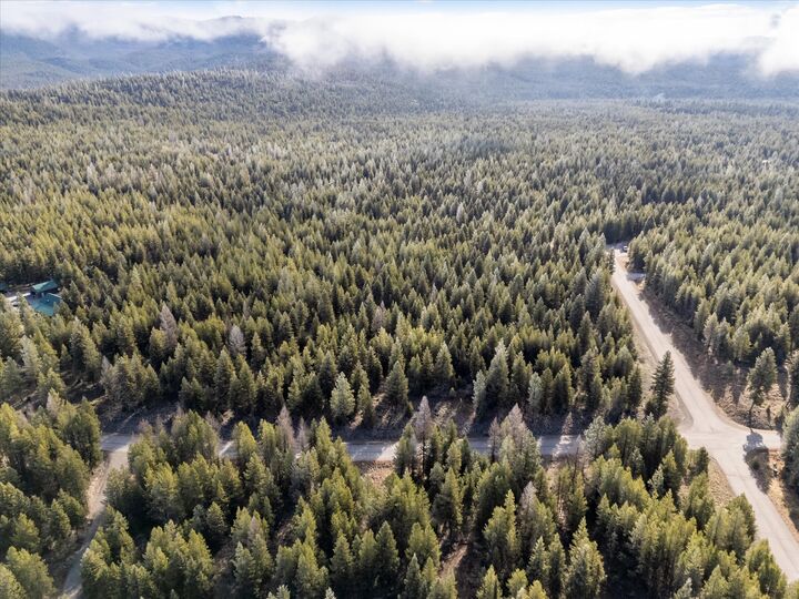 Property Photo:  107 E Minnow Court  MT 59923 