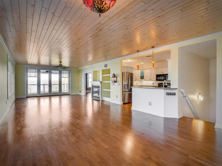 Property Photo: 414 W Lake 1 MI 49770