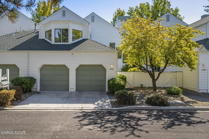 Property Photo:  6302 Green Ranch Road  NV 89519 