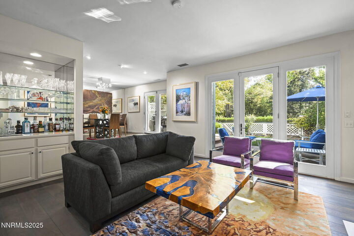 Property Photo: 6302 Green Ranch Road NV 89519