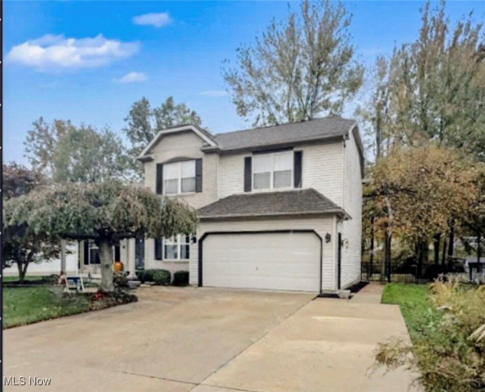 Property Photo:  26985 Glenside Lane  OH 44138 