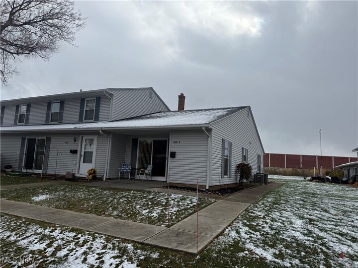 8078 Puritan Drive 58-D  Mentor on the Lake OH 44060 photo