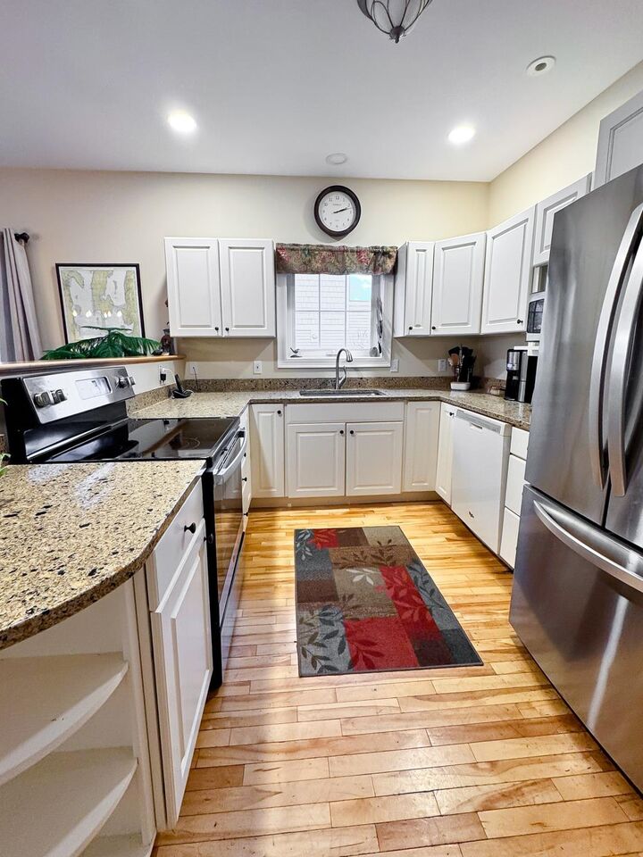 Property Photo: 1446 Marble Island Road VT 05446