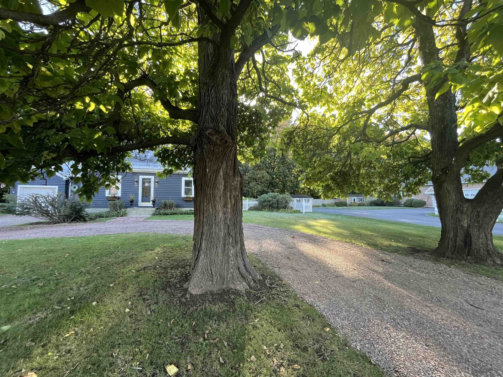 Property Photo: 883 S Brownell Road VT 05495