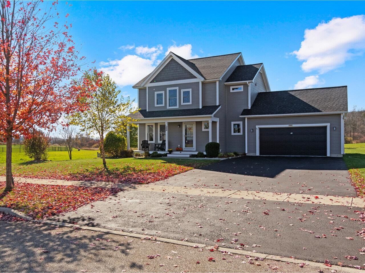 Property Photo: 142 Commodore Drive VT 05491