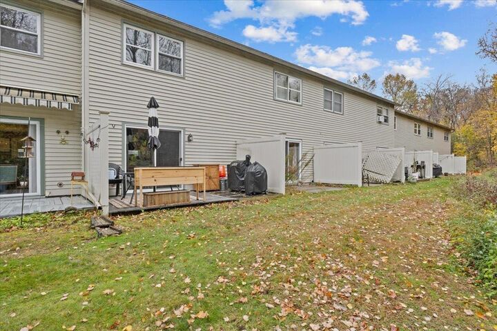 Property Photo: 29 Densmore Drive VT 05452