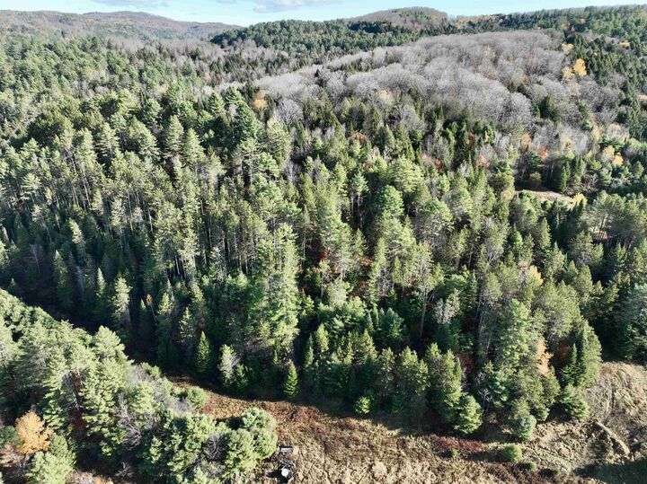 Property Photo:  00 Topsham Corinth Road  VT 05076 