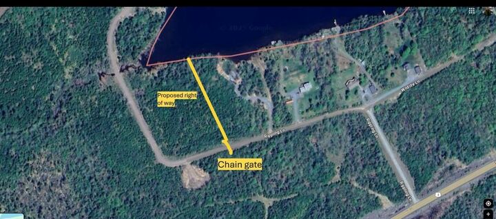 Property Photo:  Lot 8 Wildlife Lane  NS B2N 5B1 
