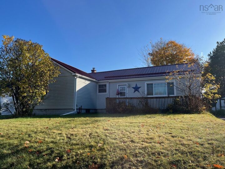 57 James Street  Truro NS B2N 2Z9 photo