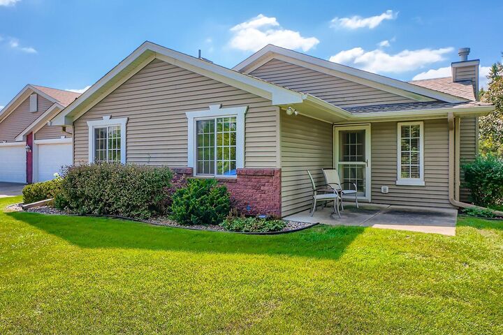 Property Photo: 6080 Pond View Drive MN 55331