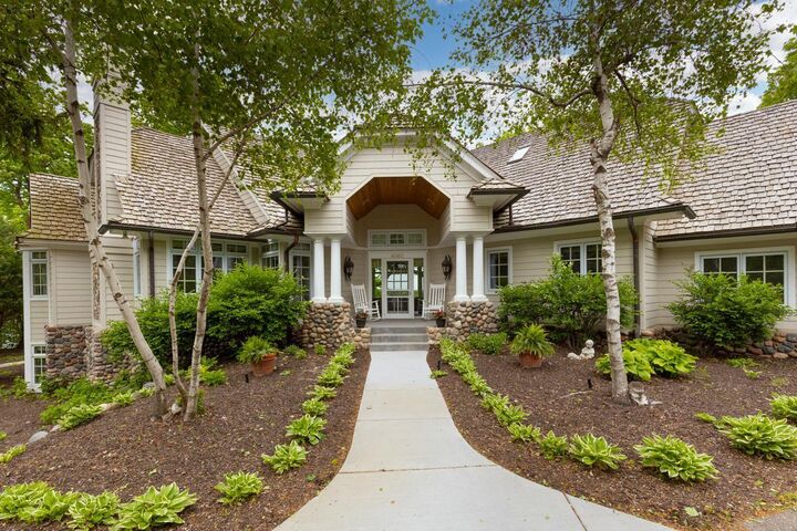 Property Photo:  6060 Ridge Road  MN 55331 