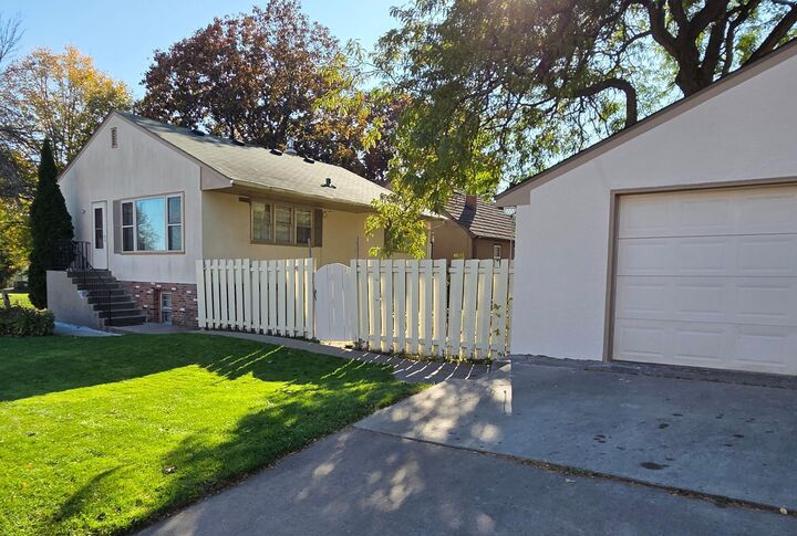 Property Photo:  257 15th Avenue N  MN 55075 