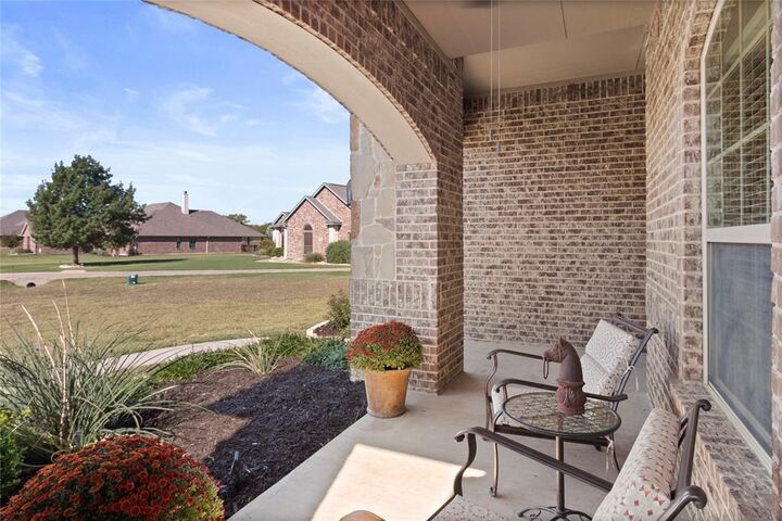 Property Photo: 5501 Littlefield Drive TX 76247