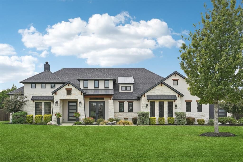 Photo de la propriété: 184 Denali Way TX 75167