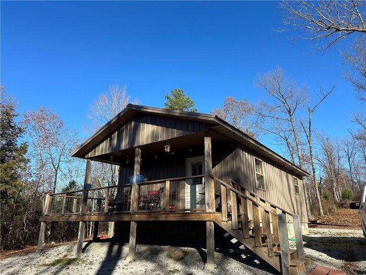 Tbd 1468 Madison 3260  Kingston AR 72742 photo