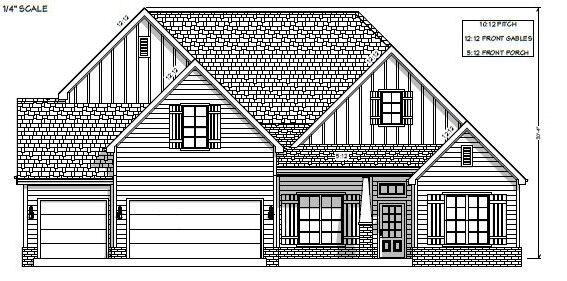 Property Photo:  2710 Amaris Avenue  AR 72745 