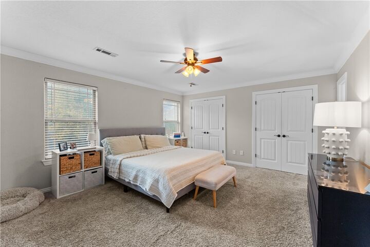 Property Photo: 75 Melanie Drive AR 72714