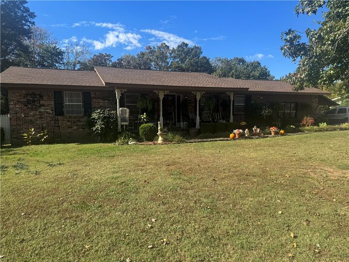 3214 S White Oak Street  Siloam Springs AR 72761 photo