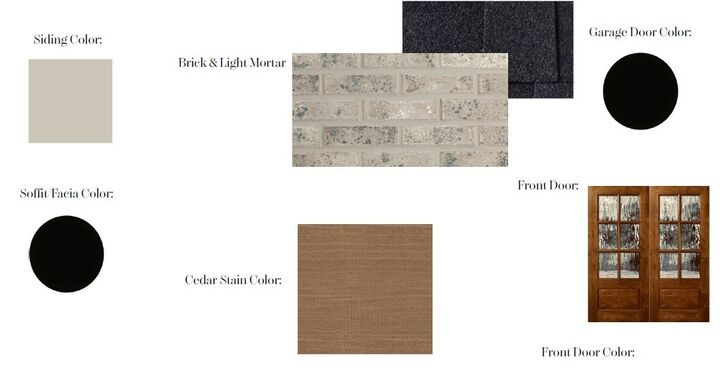 Property Photo:  8803 W Starry Night Drive  AR 72713 