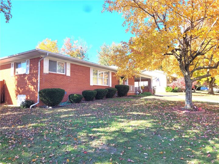 Property Photo: 414 Bella Vista AR 72601