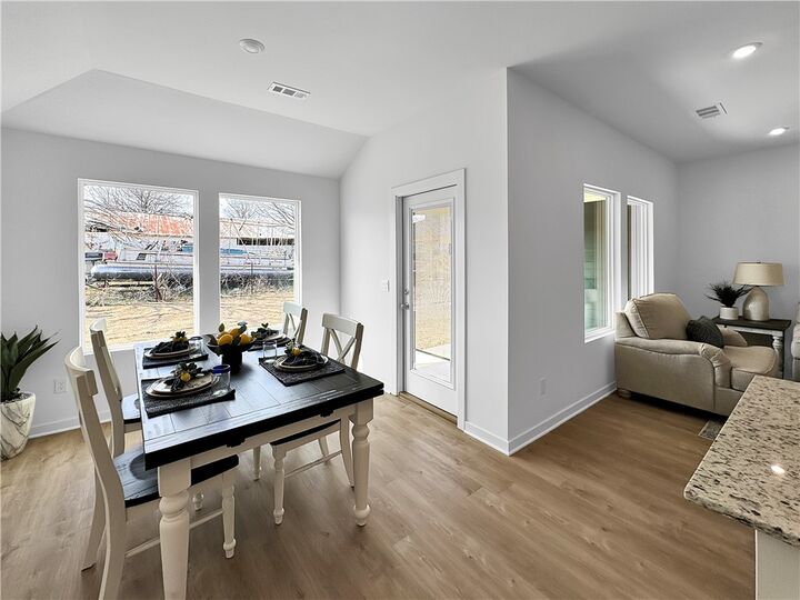 Property Photo: 571 Mac Street AR 72753