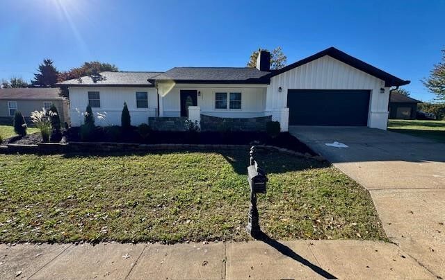 1401 Timberline Avenue  Decatur AR 72722 photo