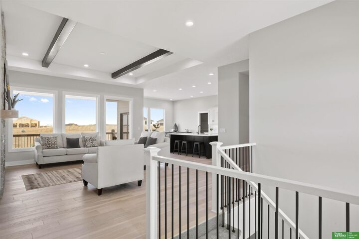 Property Photo: 5408 N 212 Street NE 68022