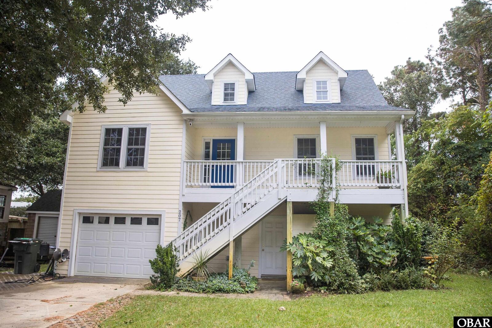 Property Photo:  207 W Barnes Street  NC 27959 