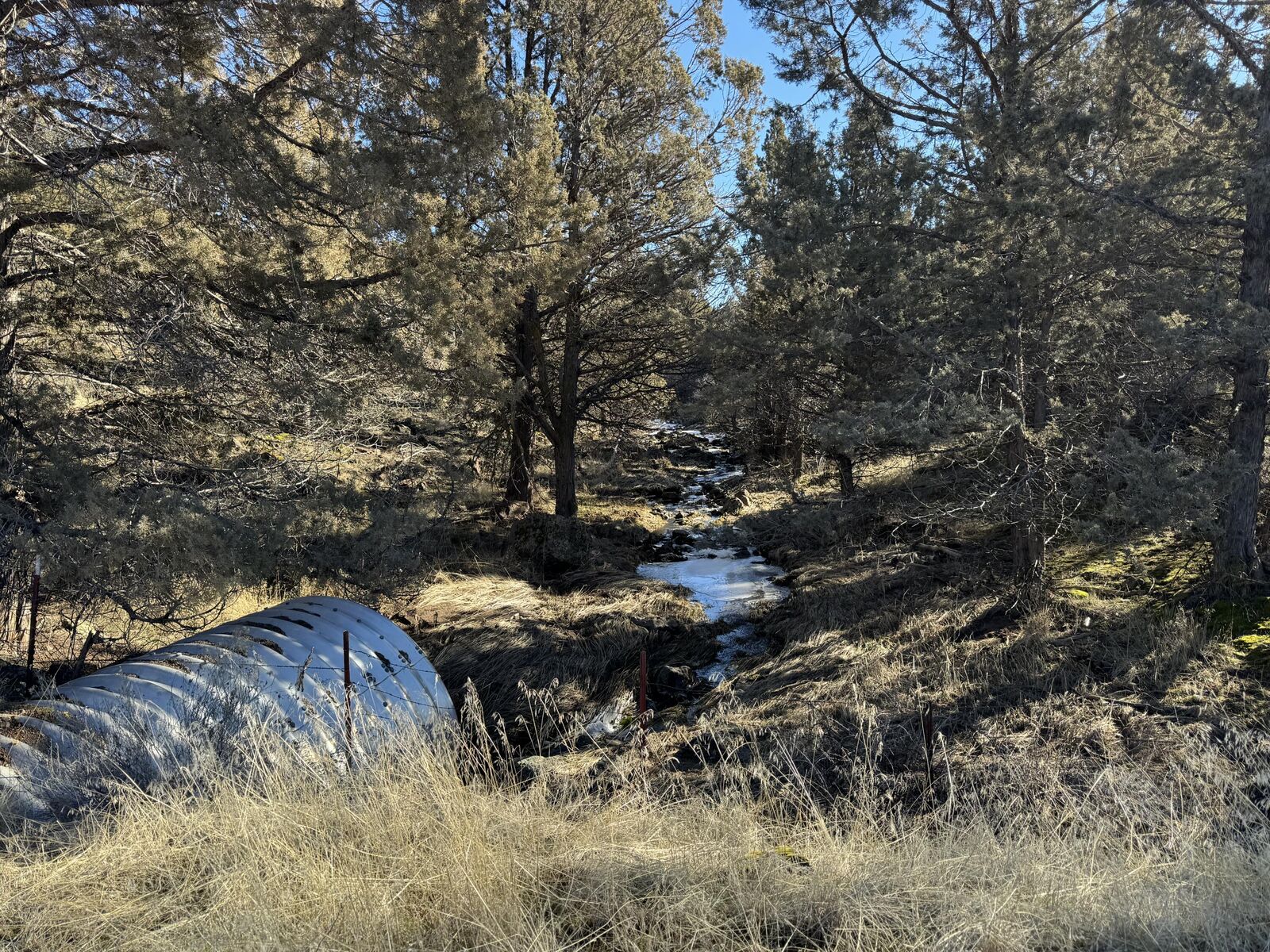 Property Photo:  Crystal Springs Road  OR 97603 