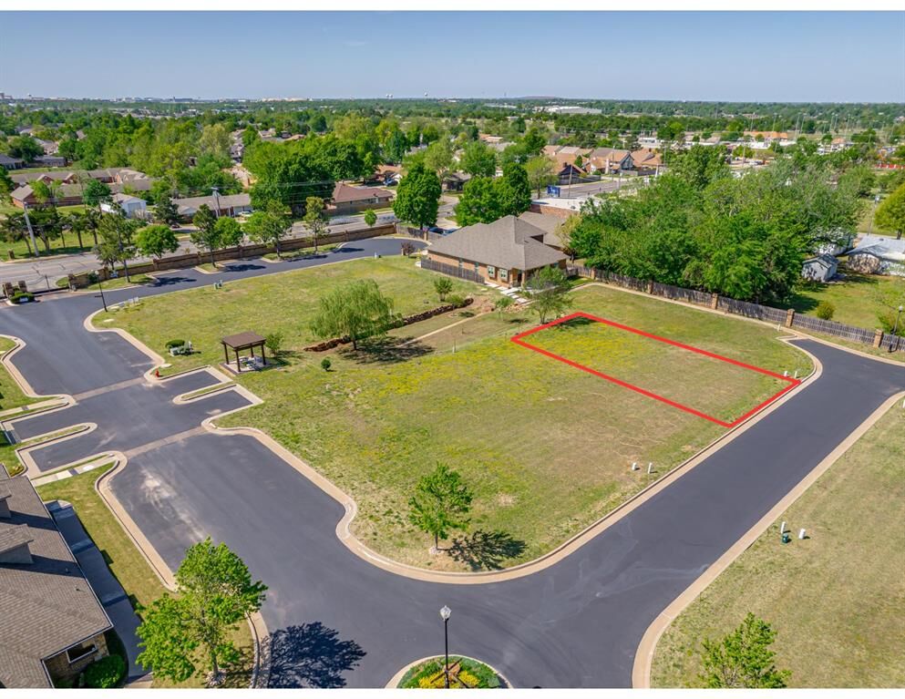 Property Photo: 9224 Joan Drive OK 73130