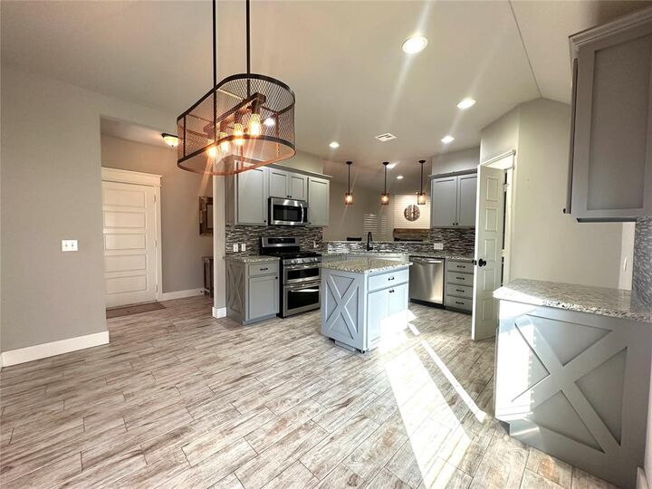 Property Photo: 4513 Churchill OK 74804