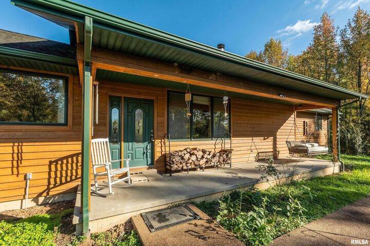 Property Photo:  125 Princess Lane  IL 62901 