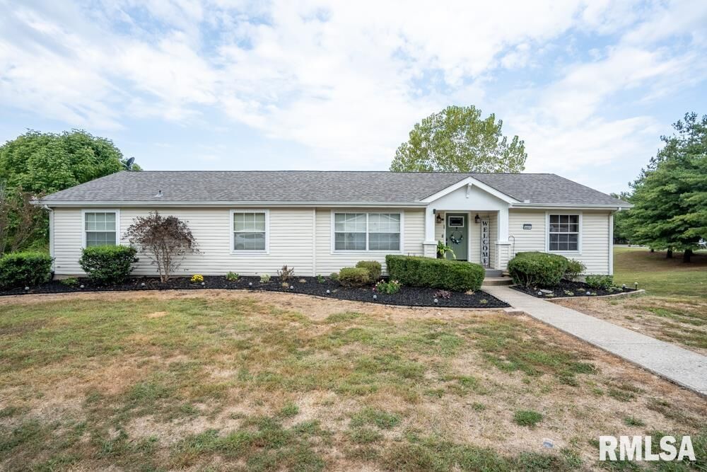 Property Photo:  12451 Dahmer Way  IL 62918 