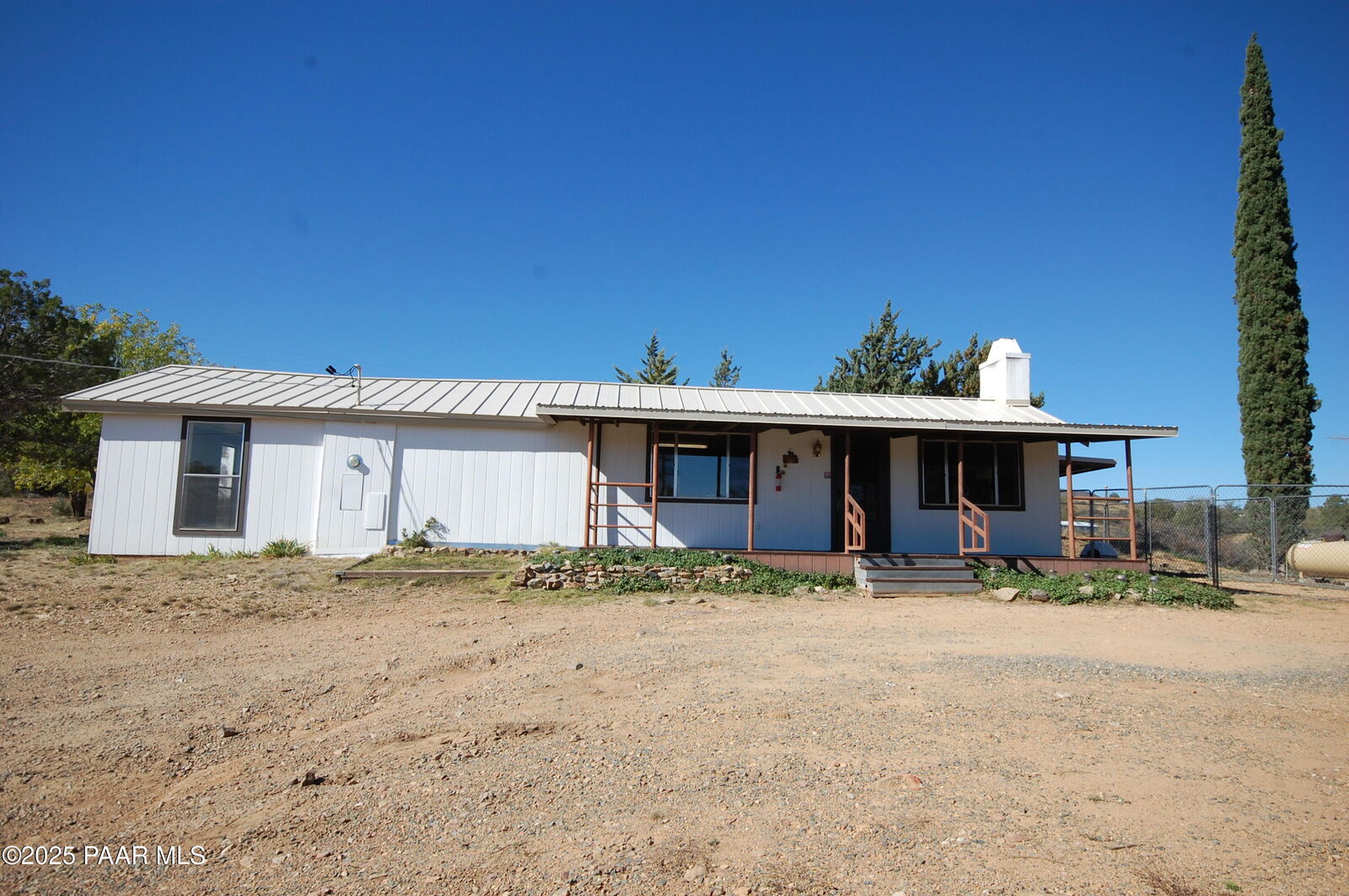 Property Photo:  1510 S Hopi Trail  AZ 86327 