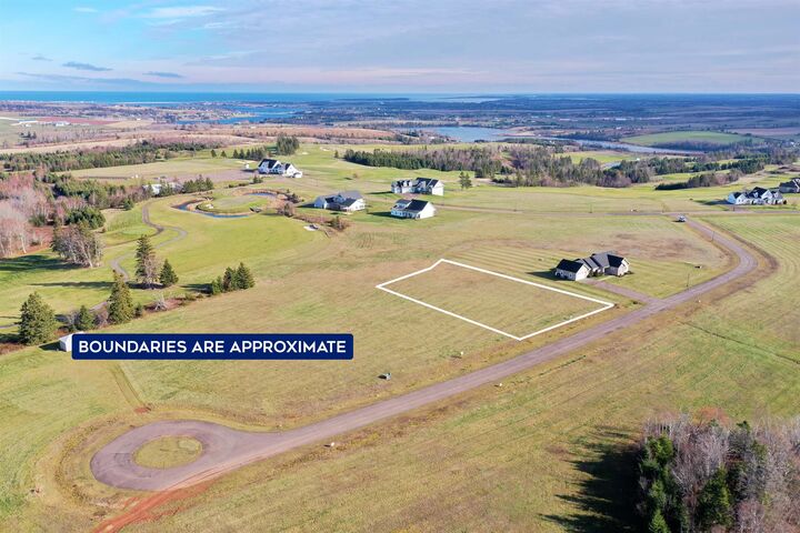 Photo de la propriété:  Lot 4 Lairds Lane  PE C0A 1N0 