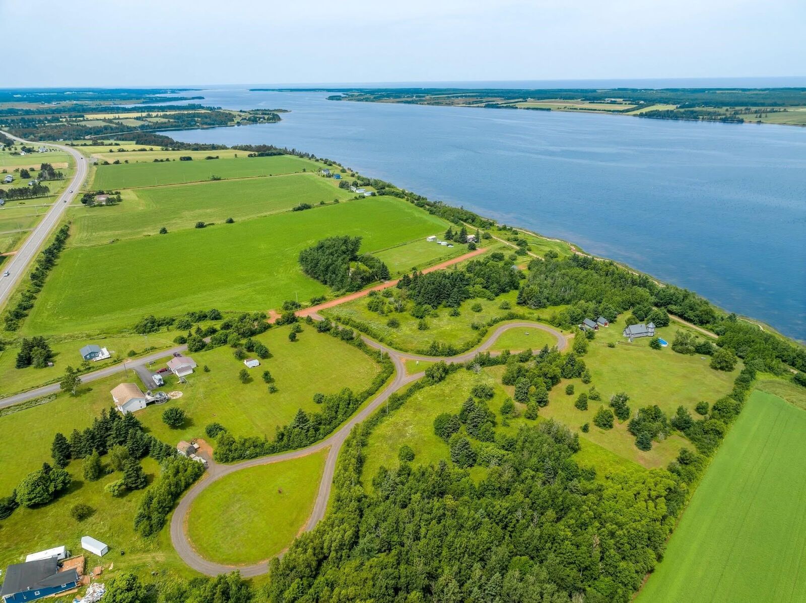 Property Photo: Lot 19 Memory Lane PE C0A 1A0