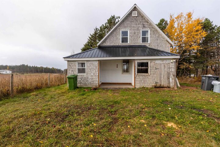 Photo de la propriété:  842 Strathcona Road  PE C0A 1A0 