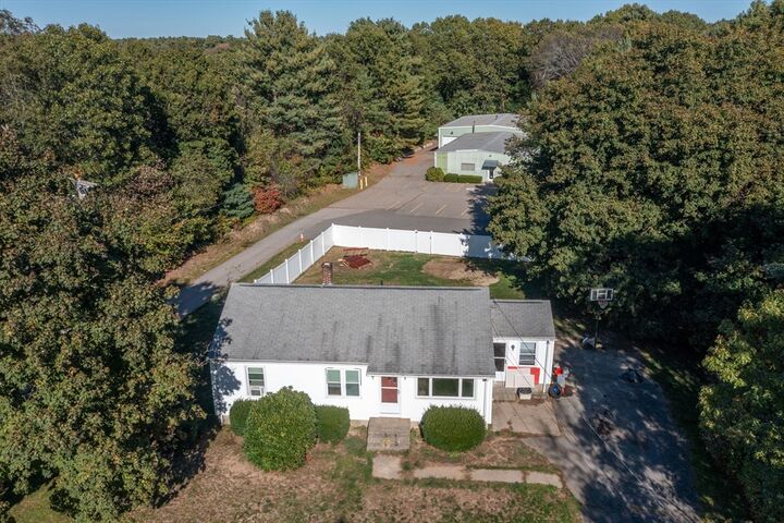 150 Gilbert St  Mansfield MA 02048 photo