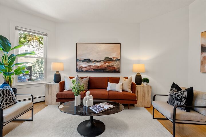 Property Photo: 30 Union St 1 MA 02141